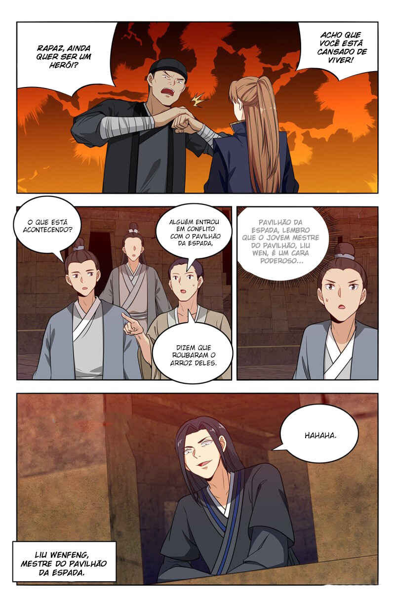 Chapter 368 - Page 5