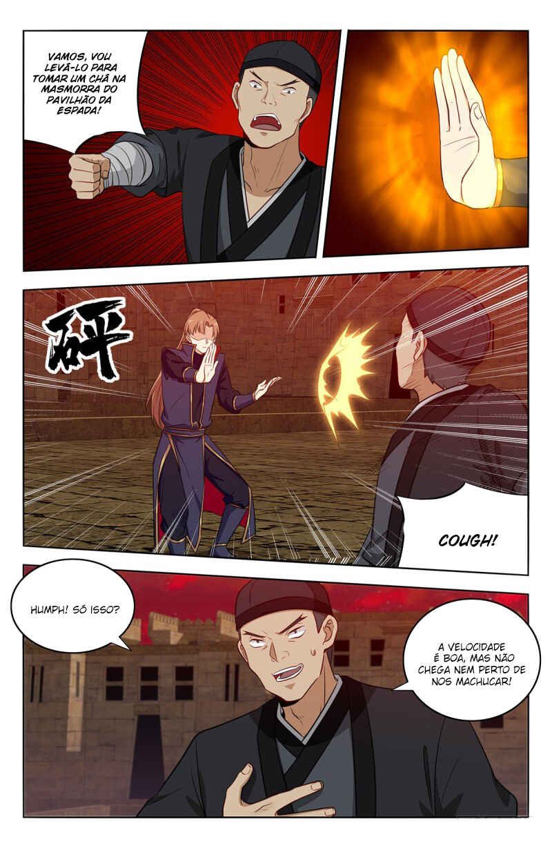 Chapter 368 - Page 6