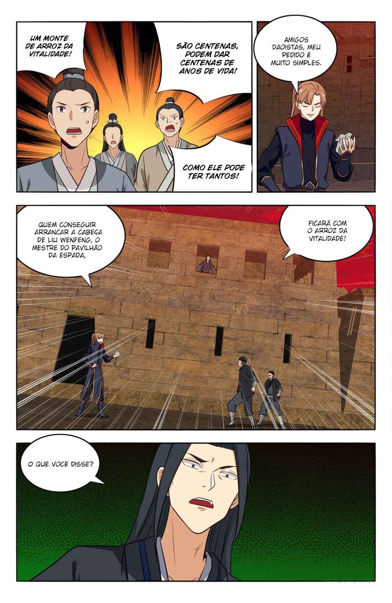 Chapter 368 - Page 8
