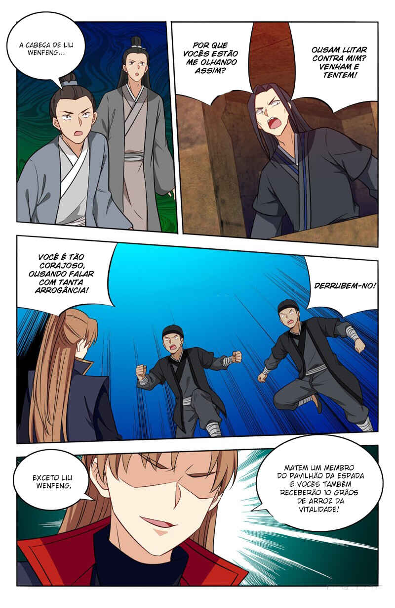 Chapter 368 - Page 9