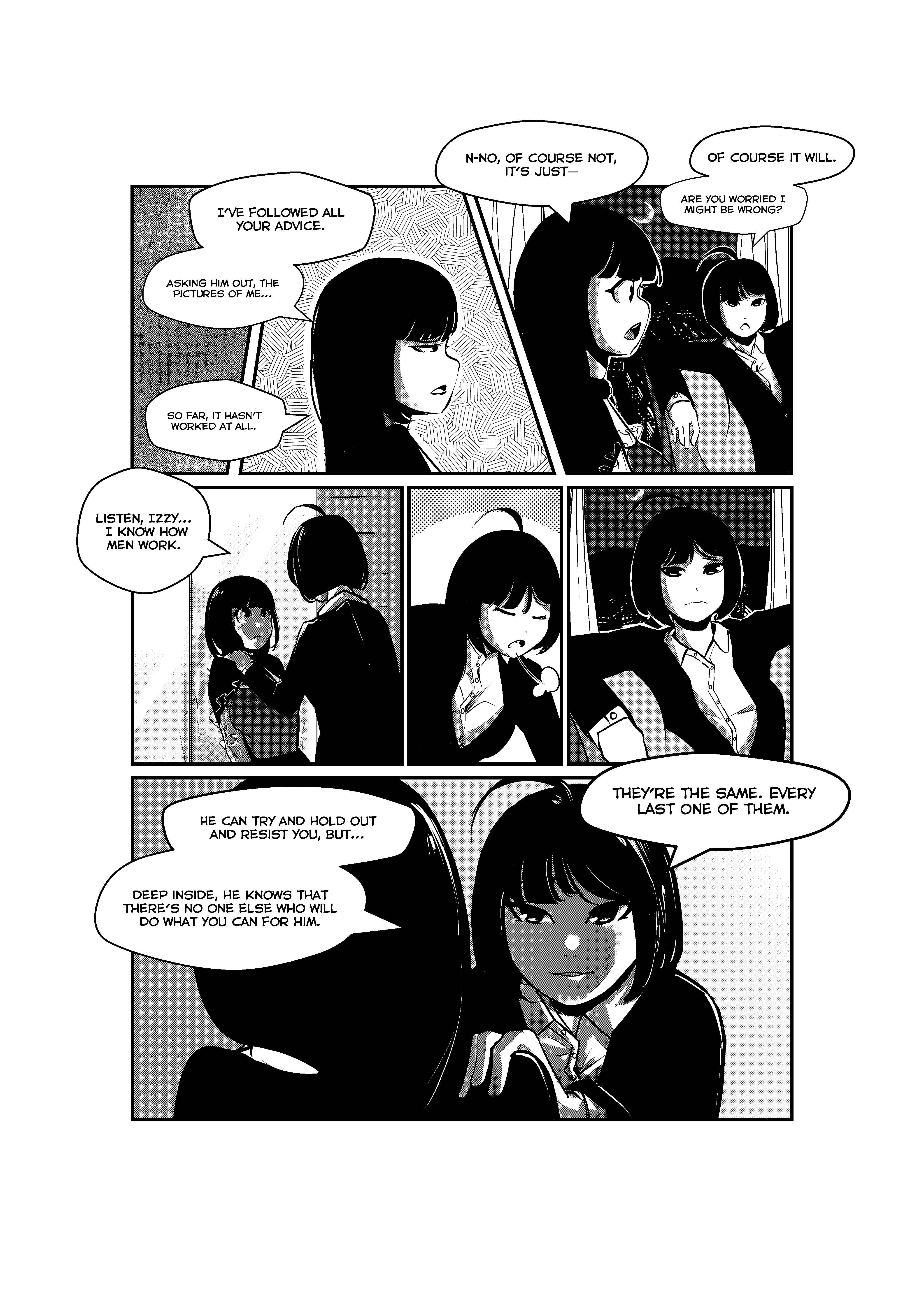 Chapter 17 - Page 20