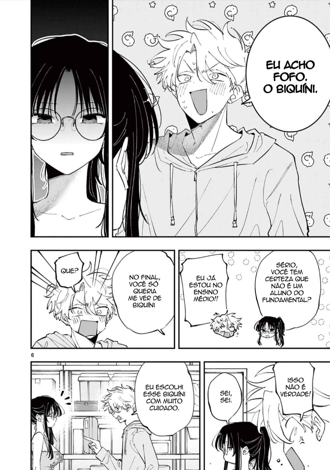 Chapter 69 - Page 6