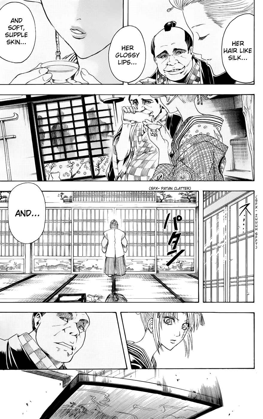 Chapter 388 - Page 15