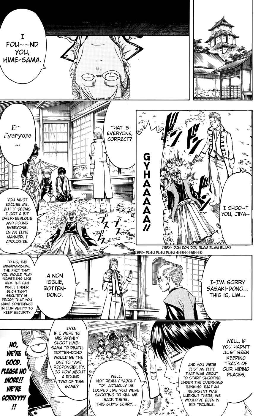 Chapter 388 - Page 5