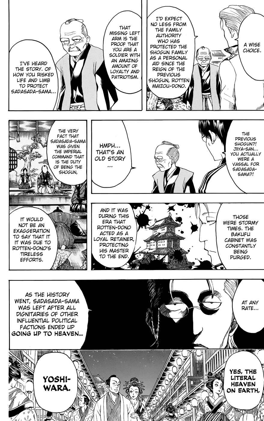 Chapter 388 - Page 6