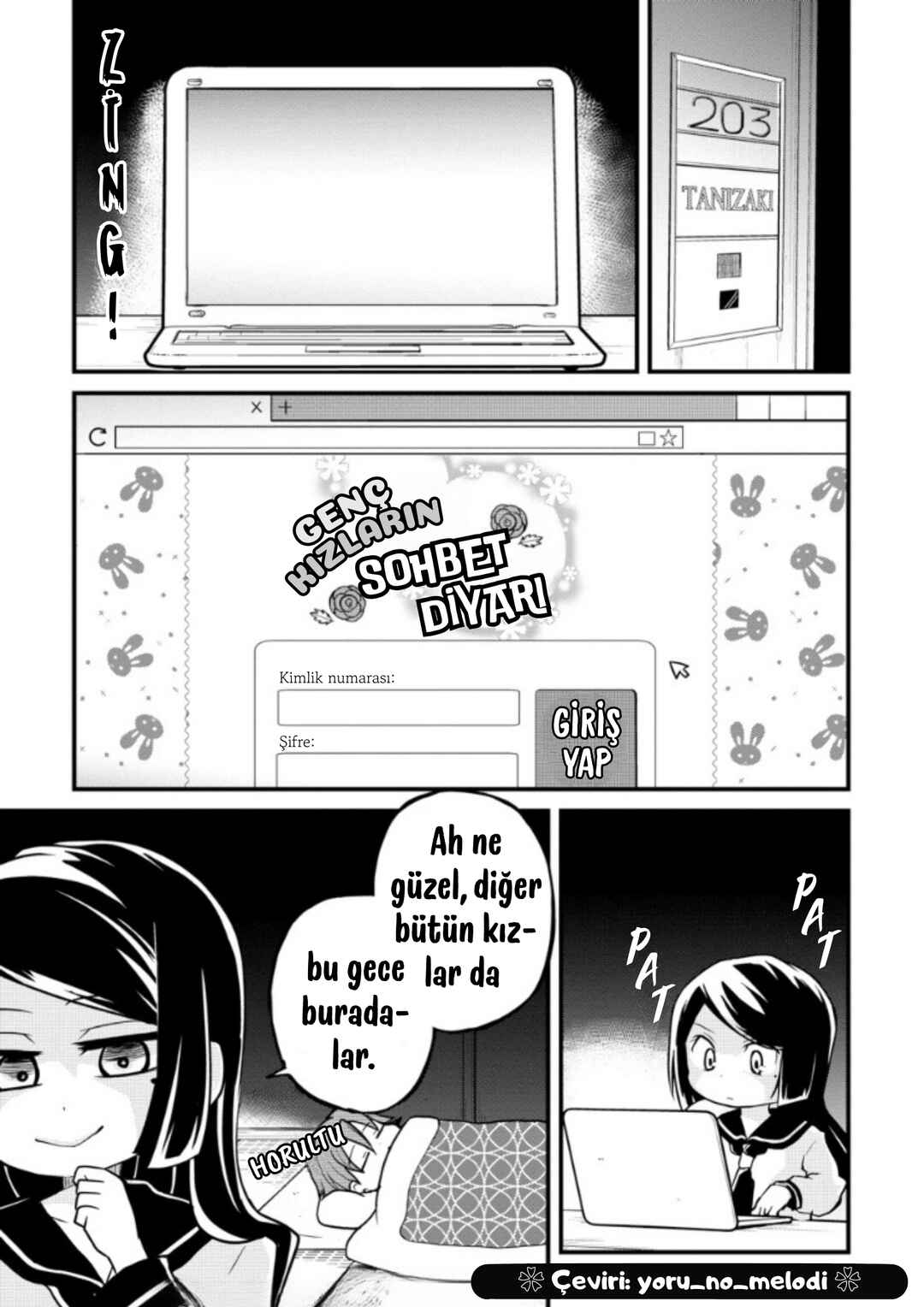 Chapter 74 - Page 1