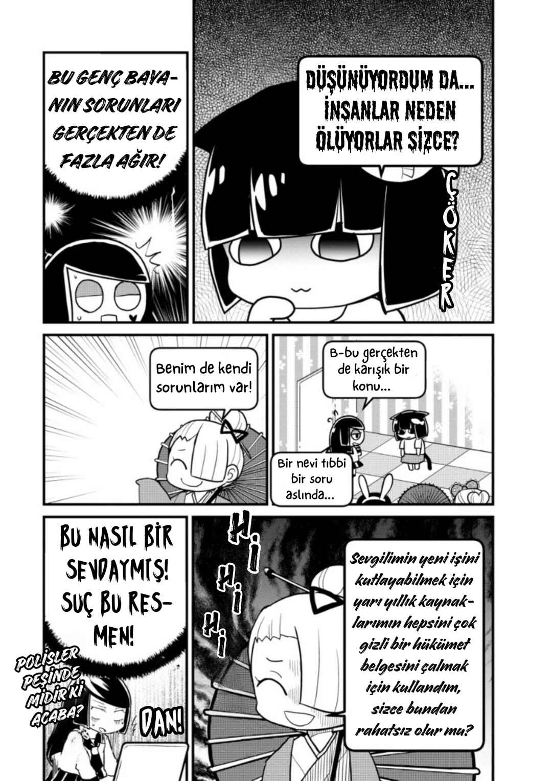 Chapter 74 - Page 4