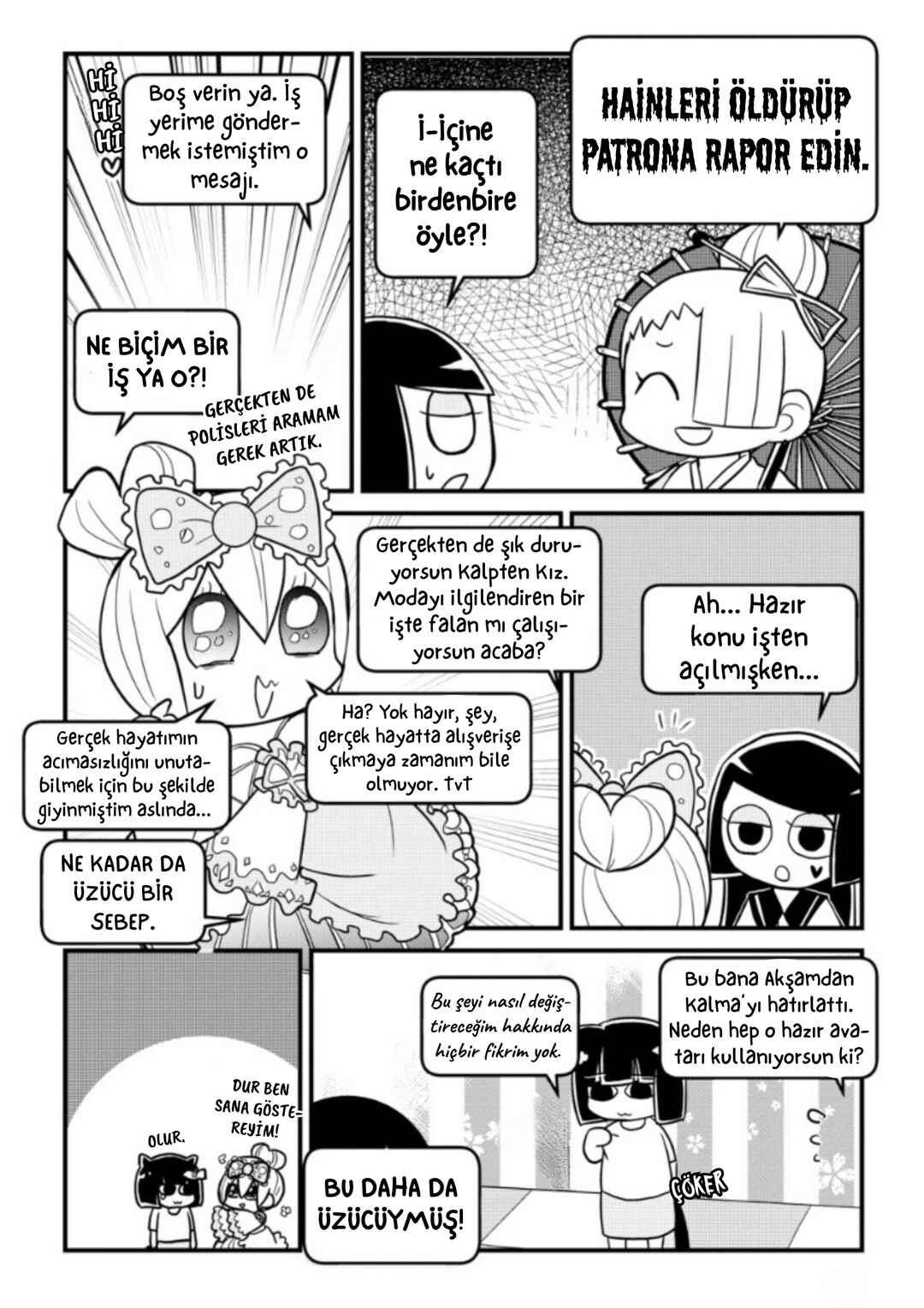Chapter 74 - Page 6