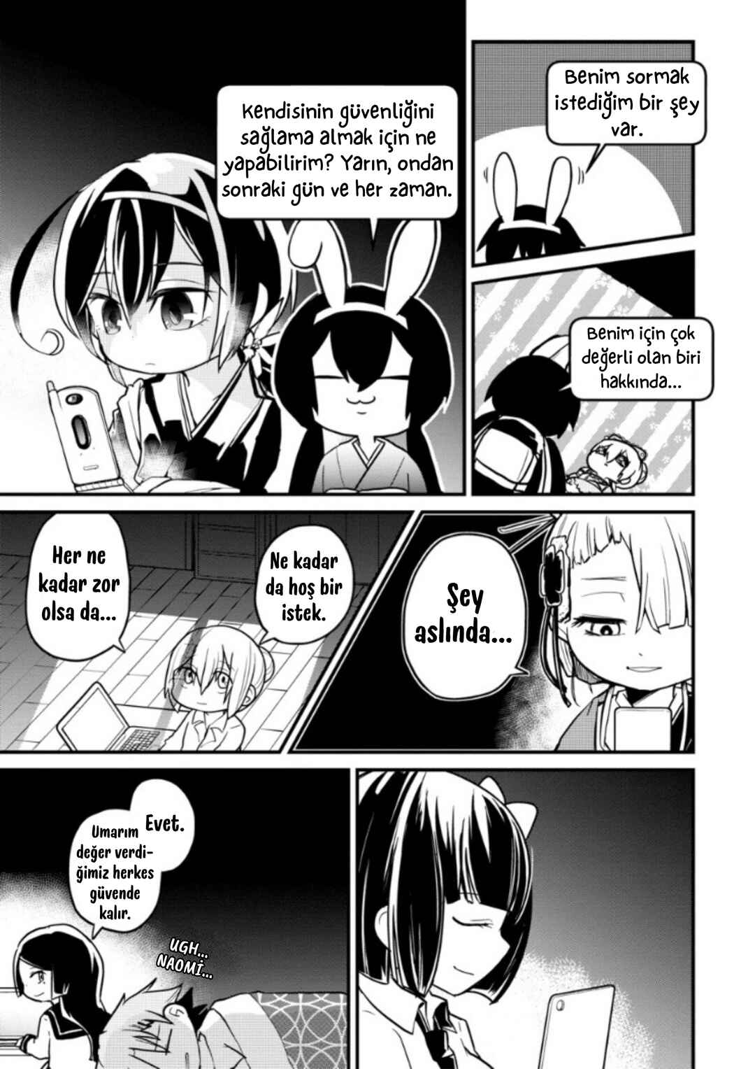 Chapter 74 - Page 7