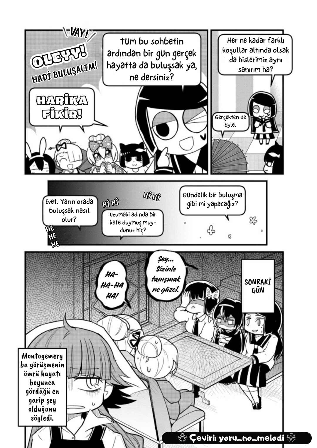 Chapter 74 - Page 8