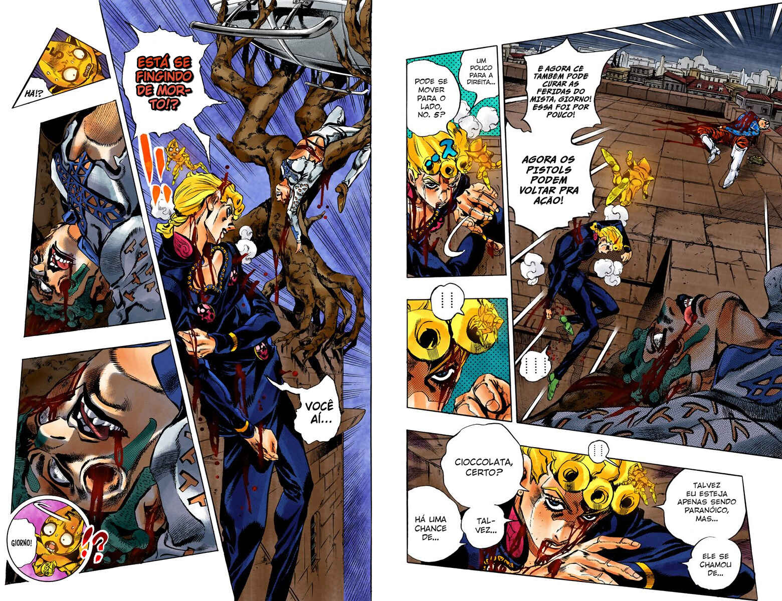 Chapter 123 - Page 2