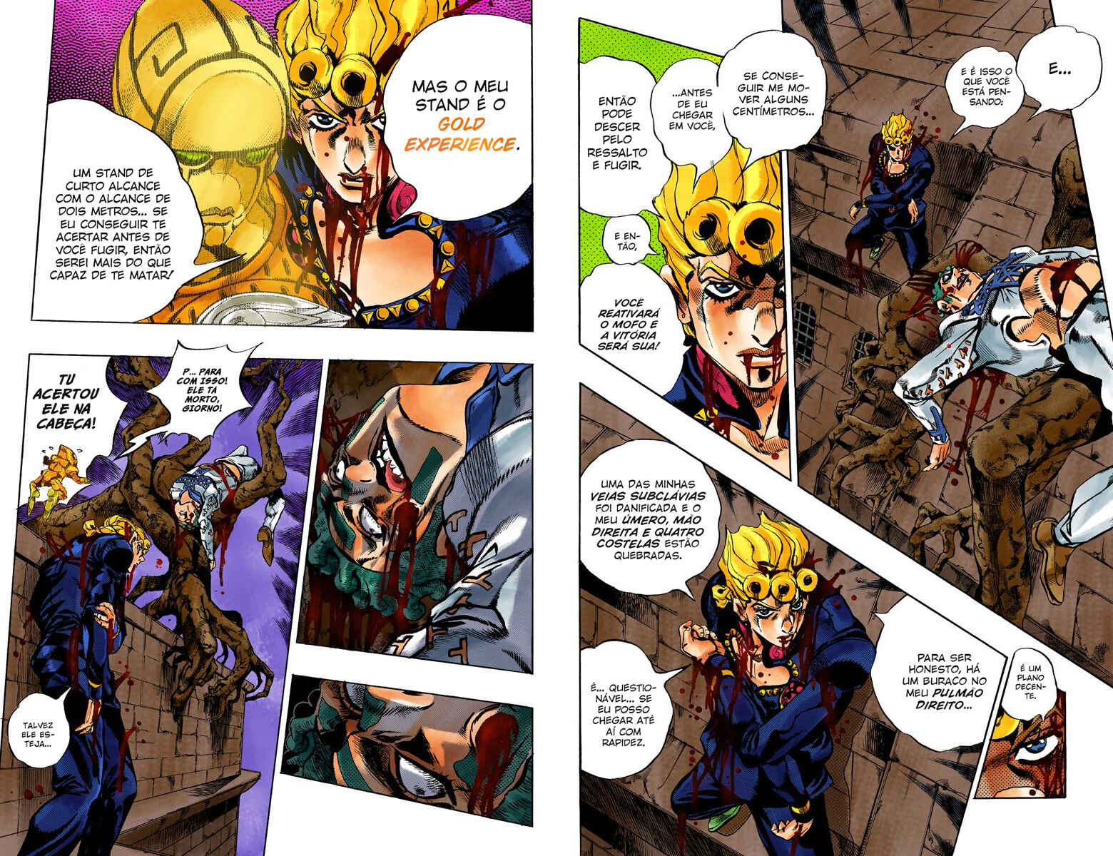 Chapter 123 - Page 3