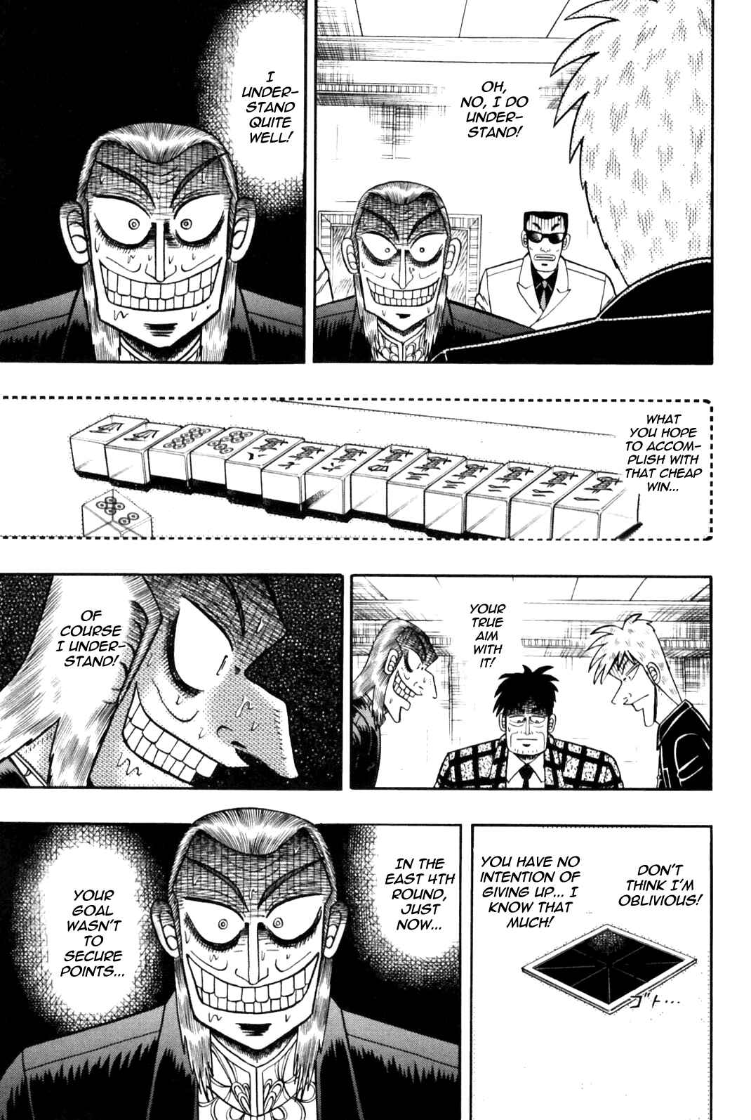 Chapter 174 - Page 7