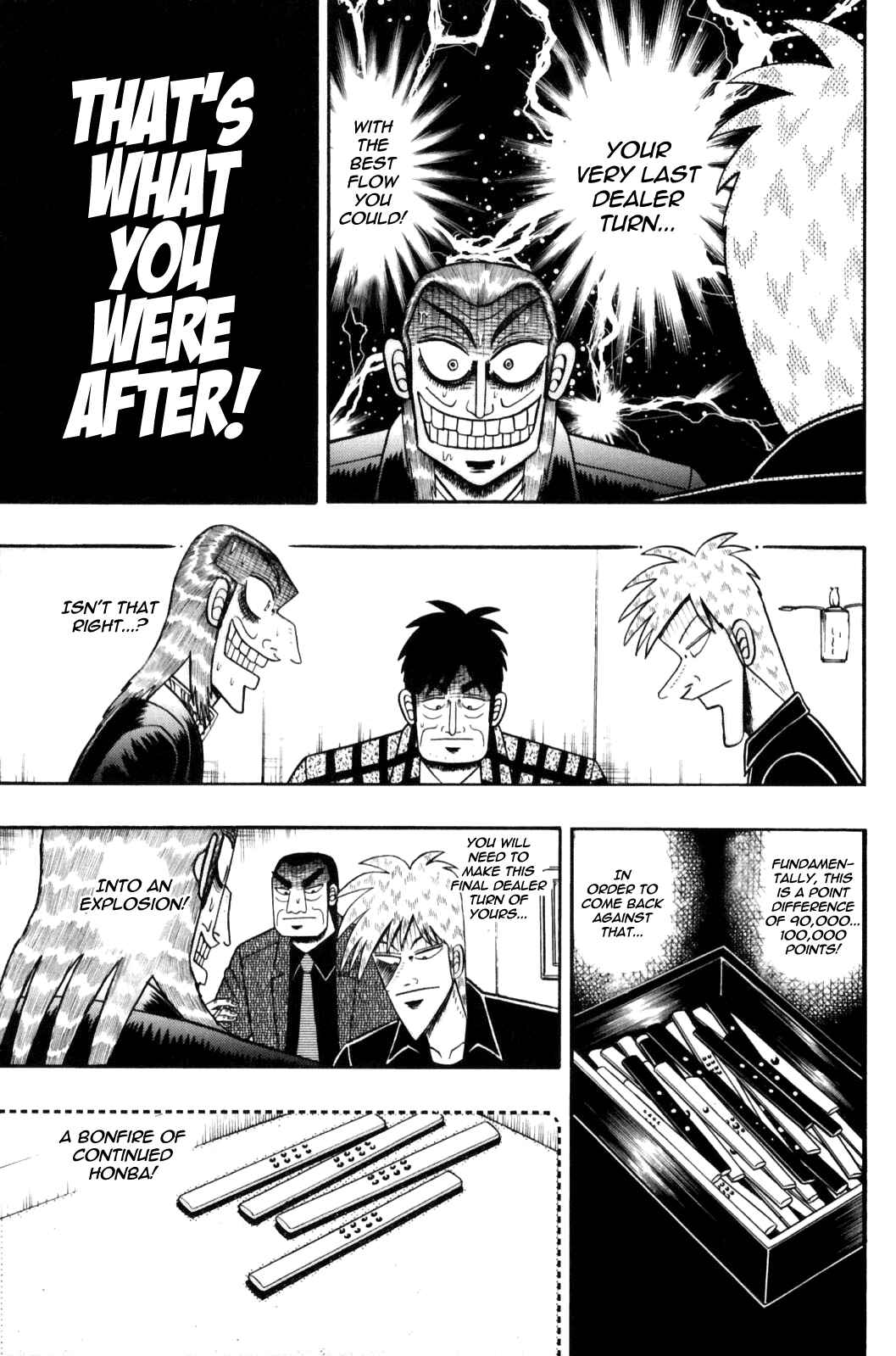 Chapter 174 - Page 9