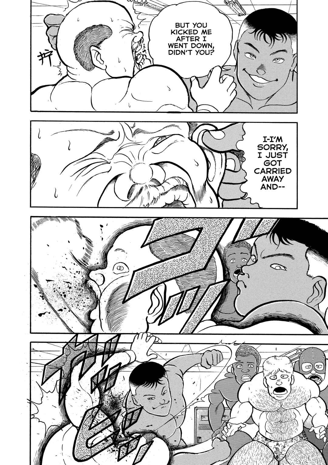 Chapter 30 - Page 20