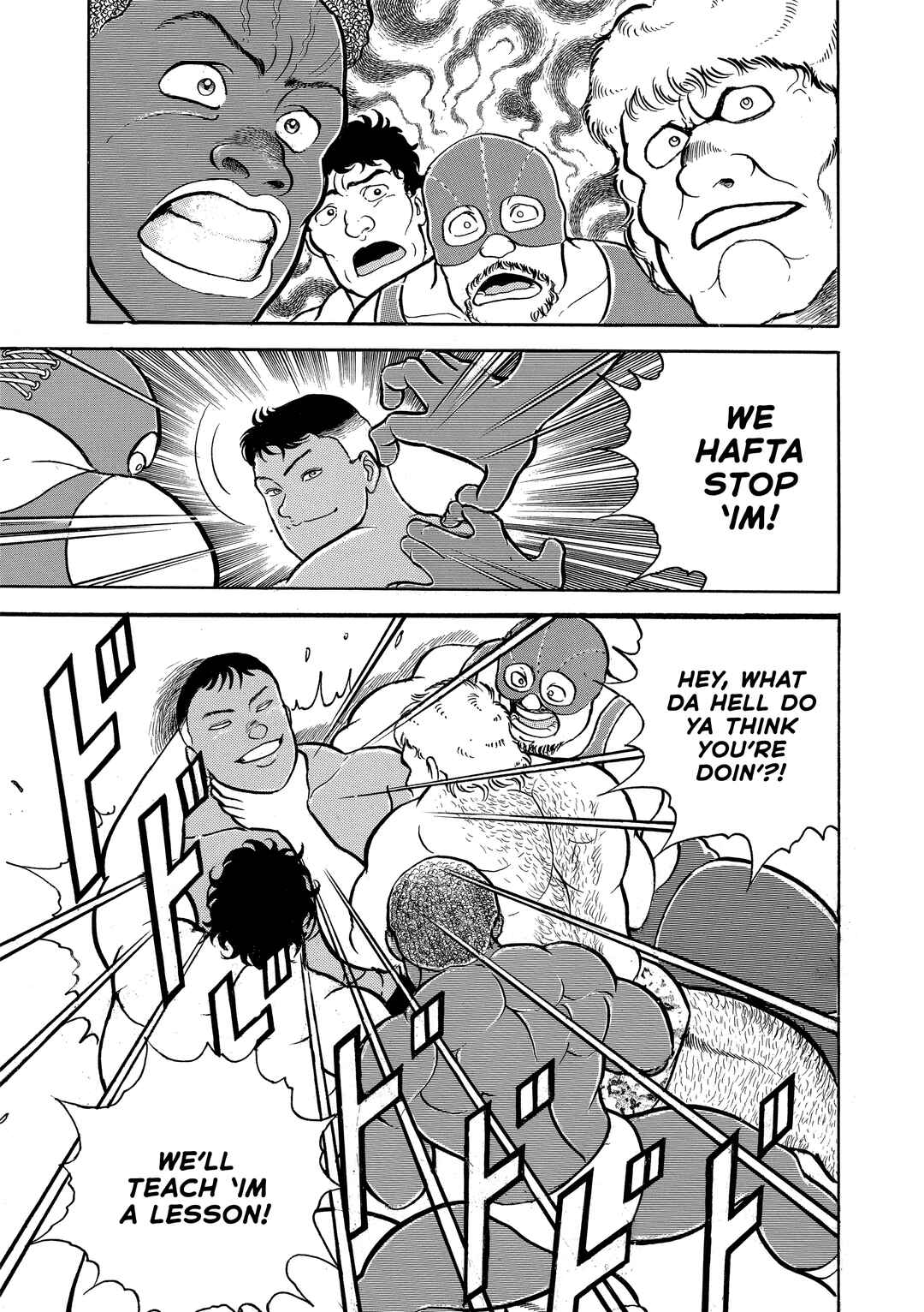 Chapter 30 - Page 21