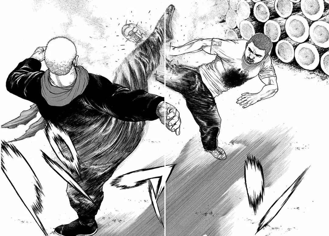 Chapter 369 - Page 6