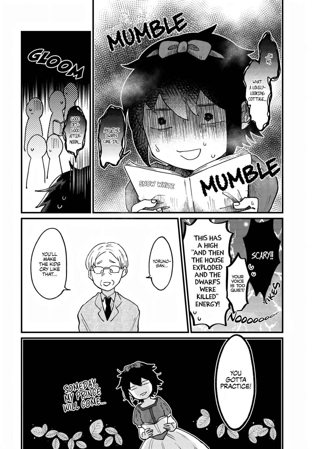 Chapter 5 - Page 6