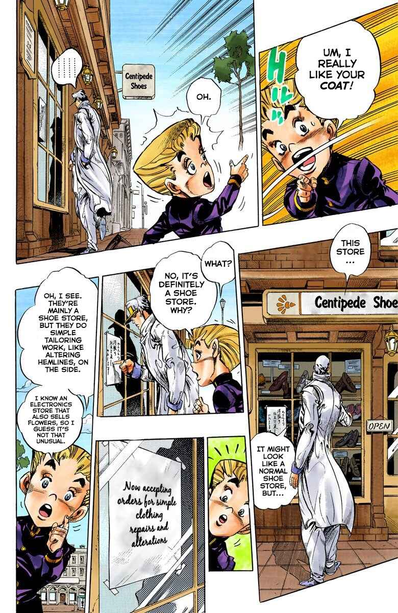 Chapter 89 - Page 5