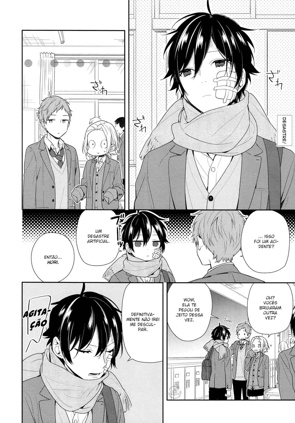 Chapter 80 - Page 3