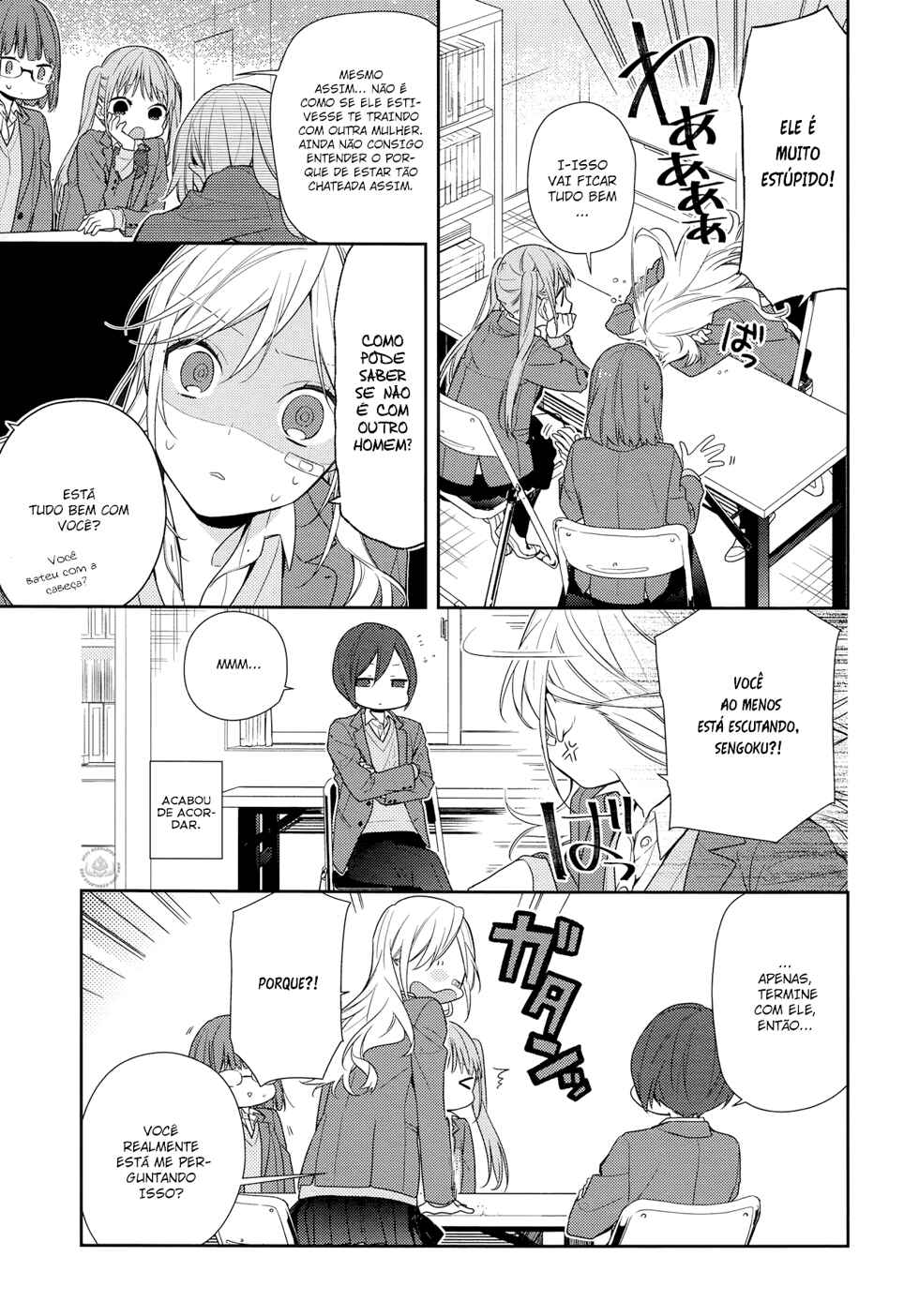 Chapter 80 - Page 6