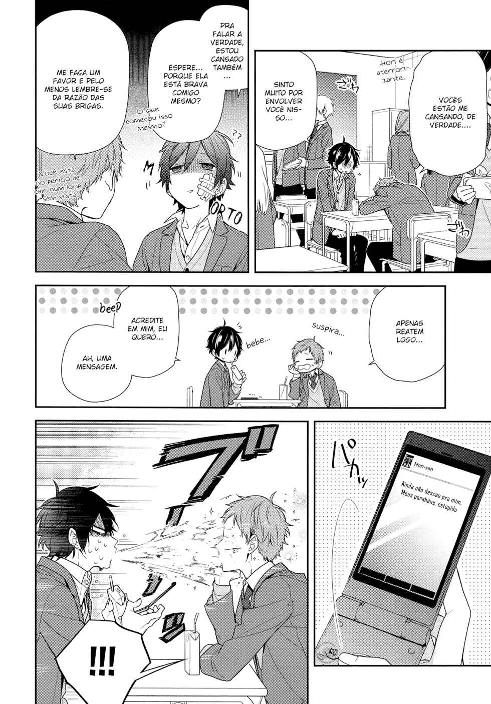 Chapter 80 - Page 9