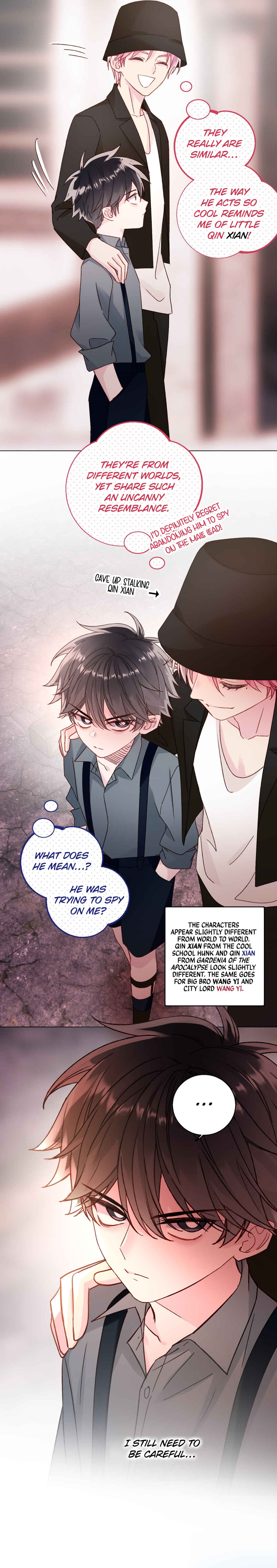 Chapter 64 - Page 6