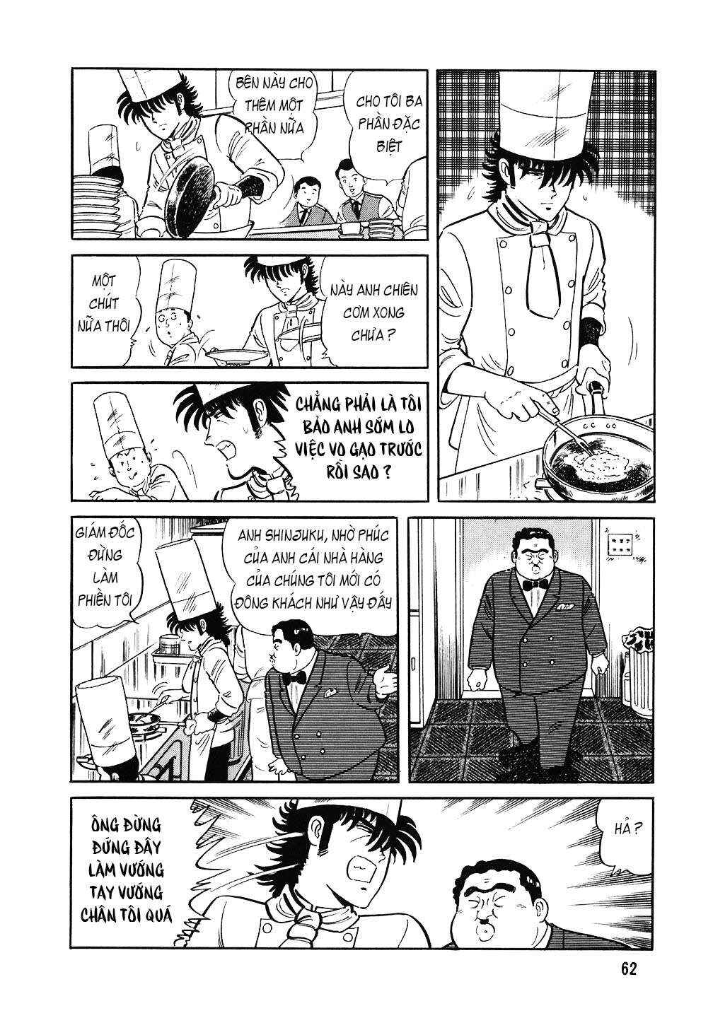 Chapter 91 - Page 11