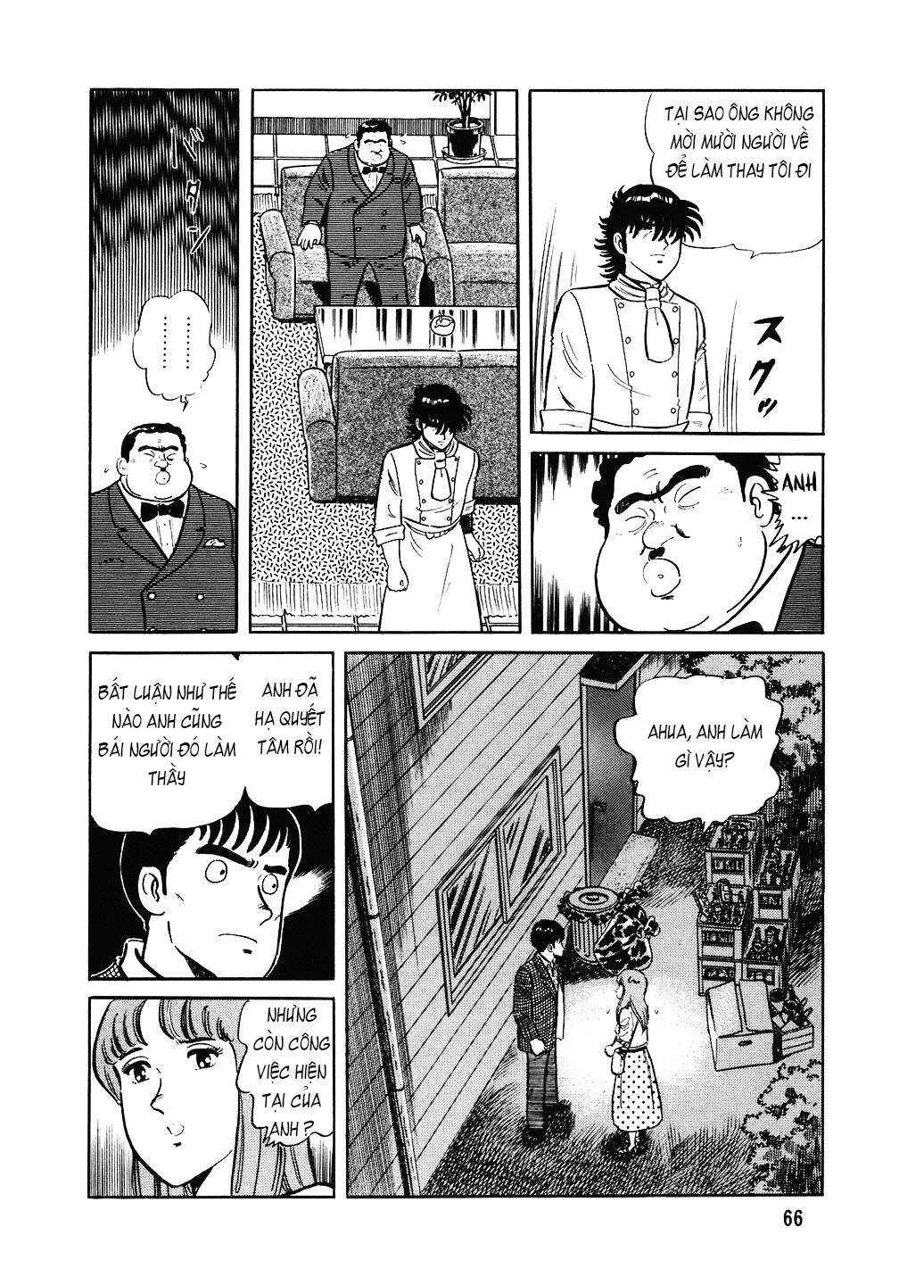 Chapter 91 - Page 15