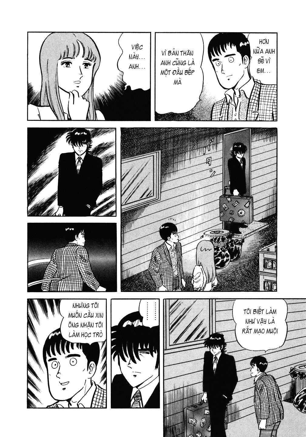 Chapter 91 - Page 17