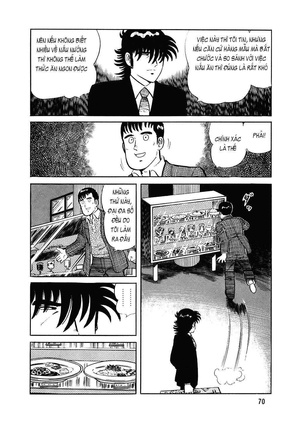 Chapter 91 - Page 19