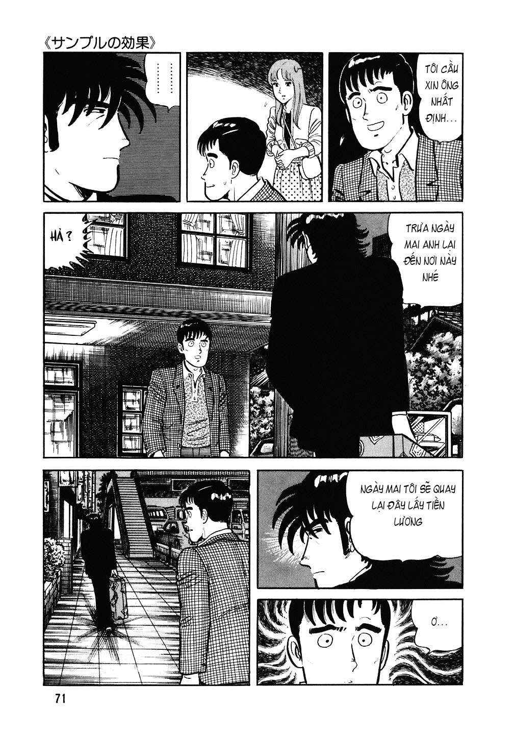 Chapter 91 - Page 20