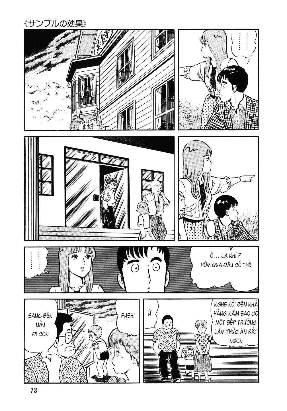 Chapter 91 - Page 22