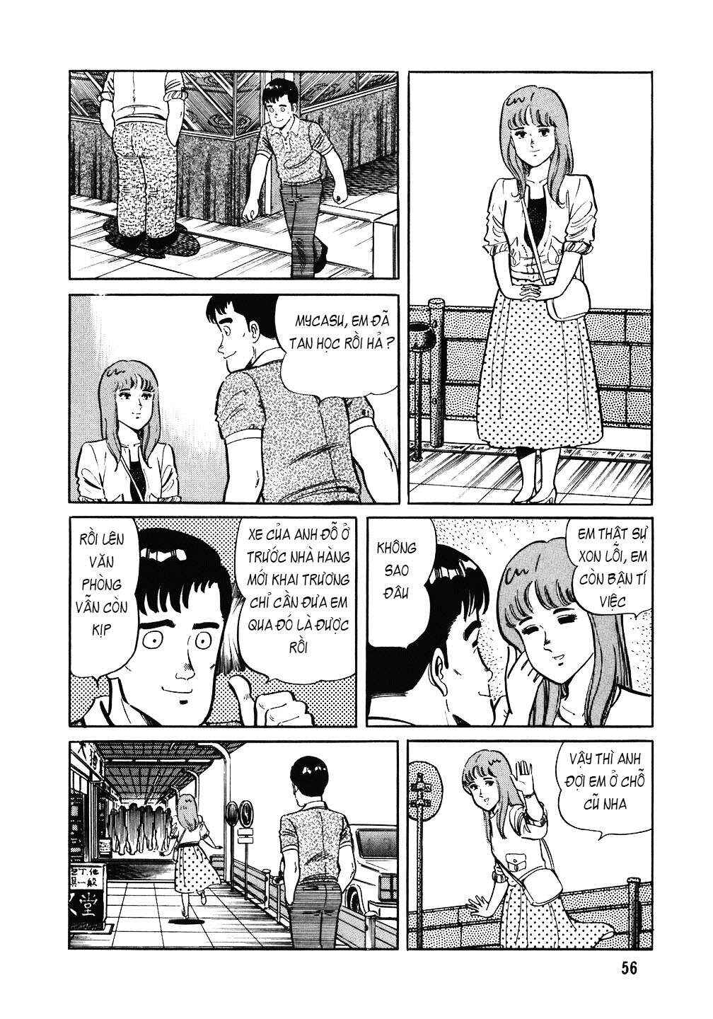 Chapter 91 - Page 5