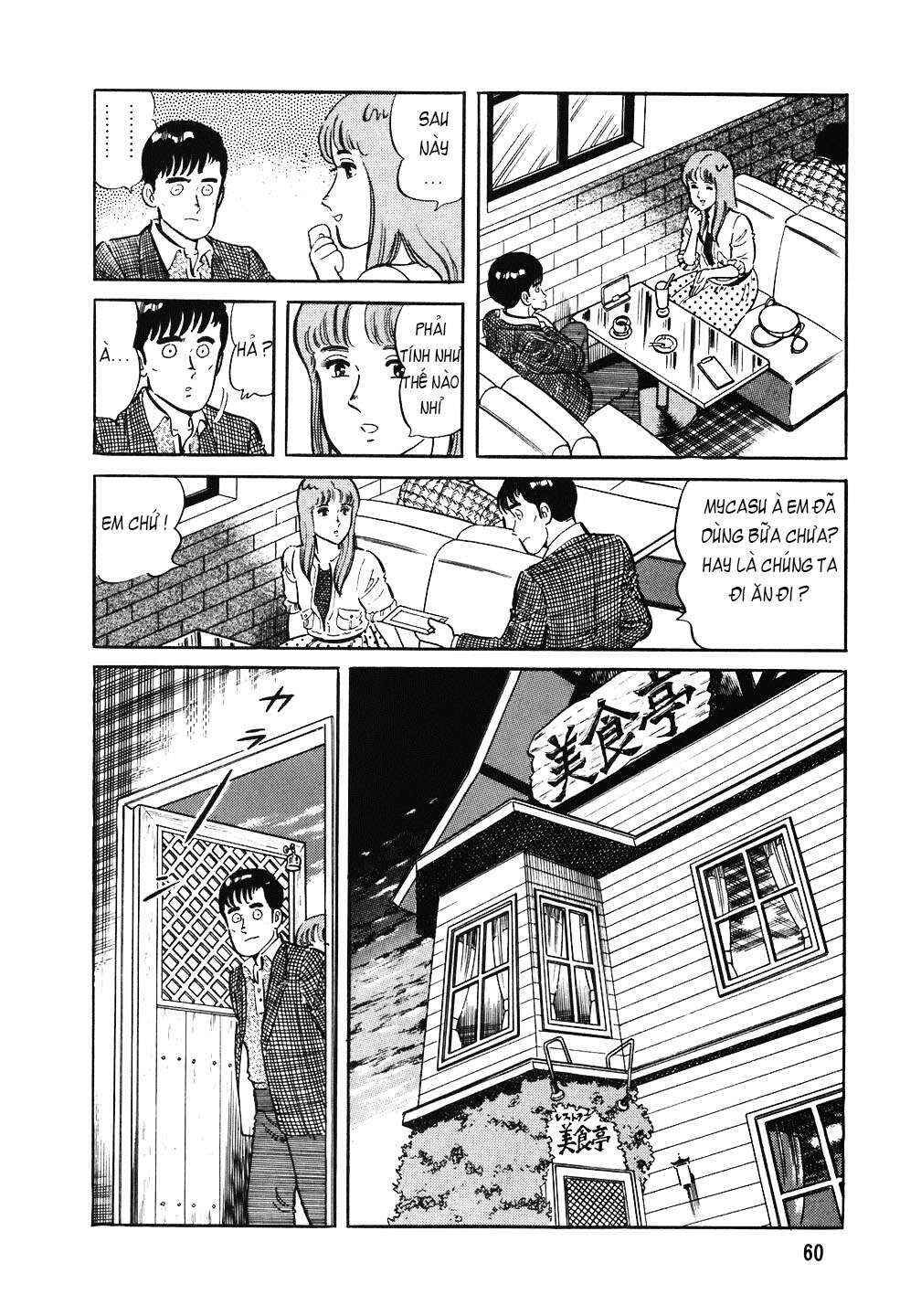 Chapter 91 - Page 9