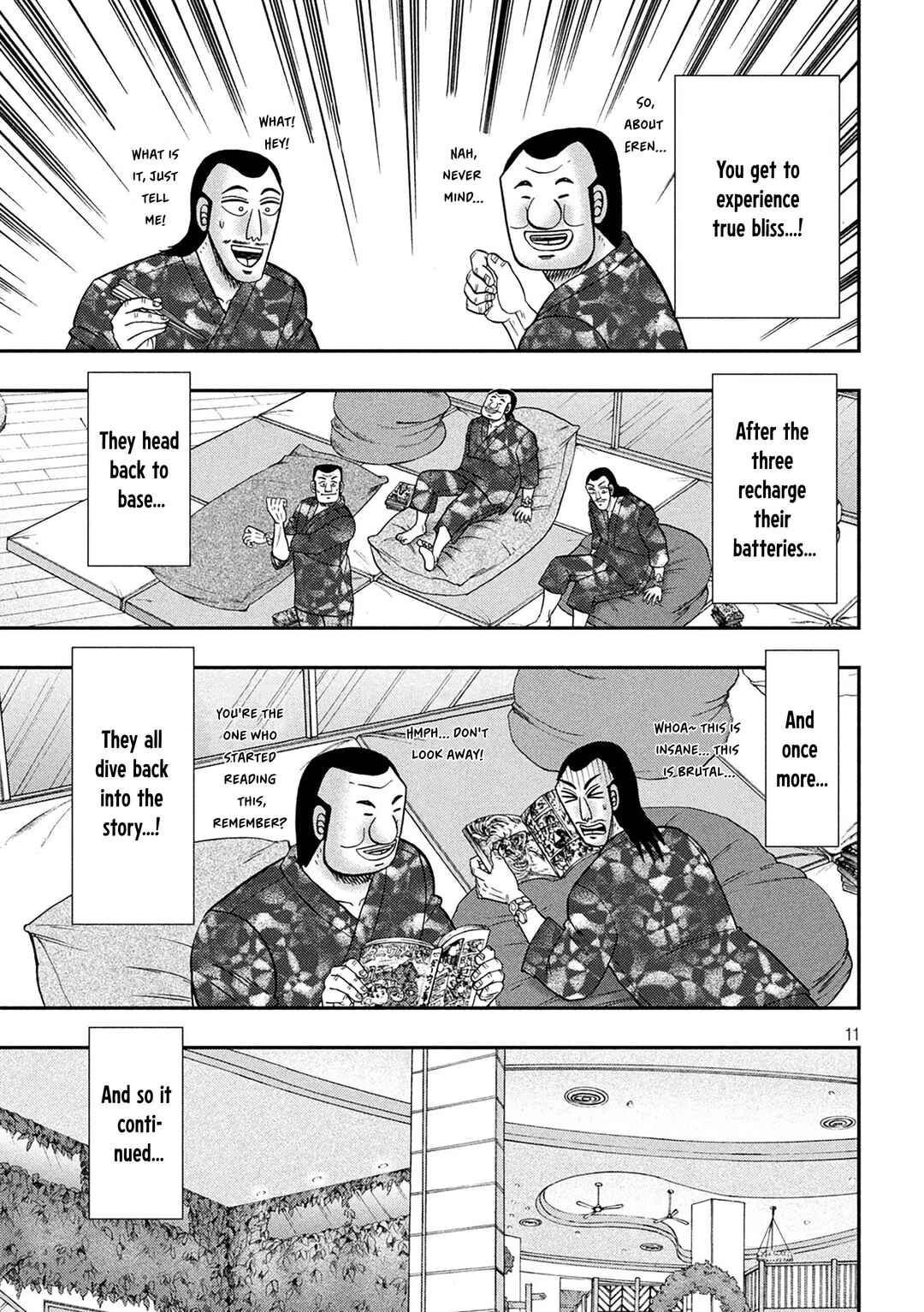 Chapter 154 - Page 12