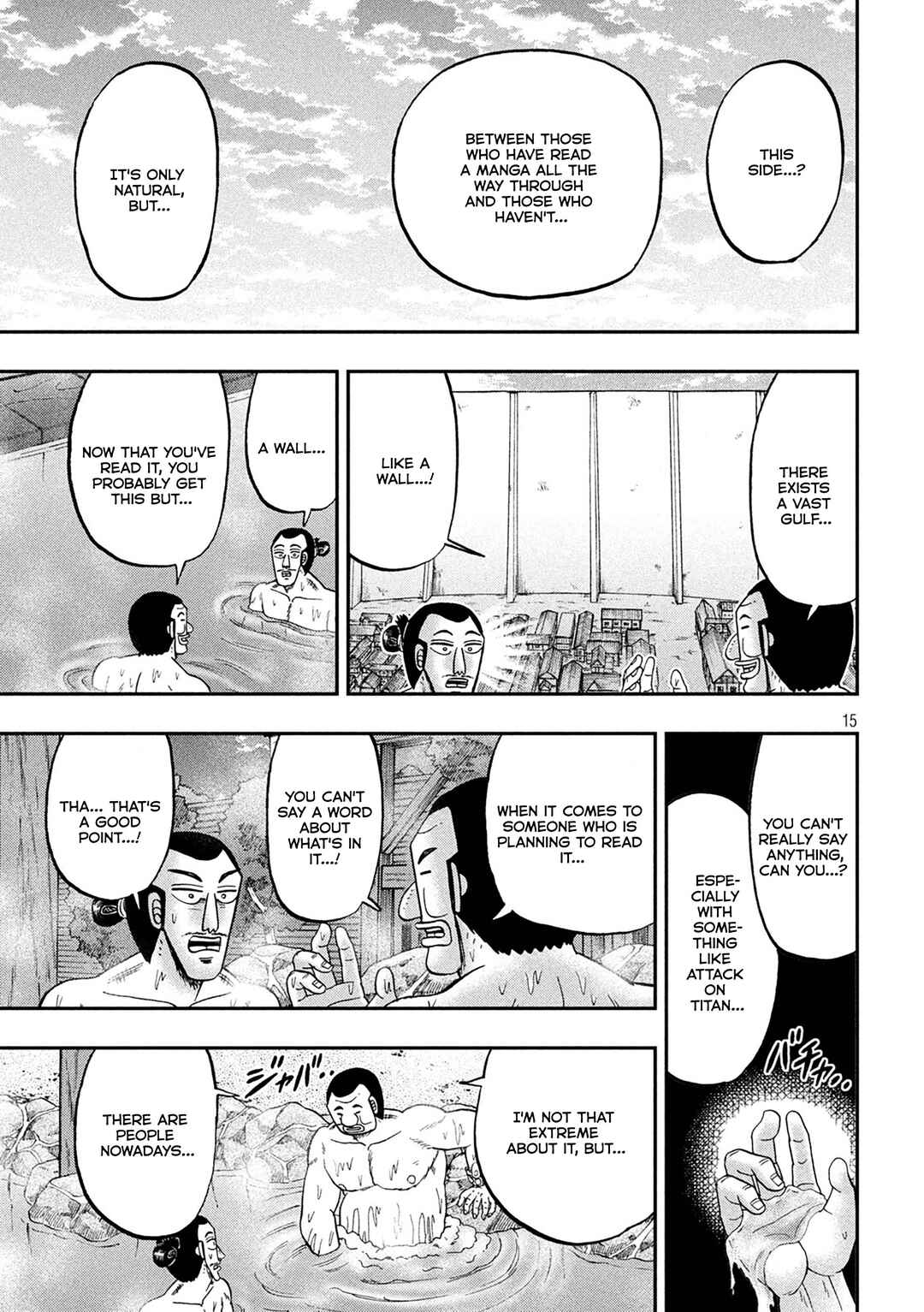 Chapter 154 - Page 16