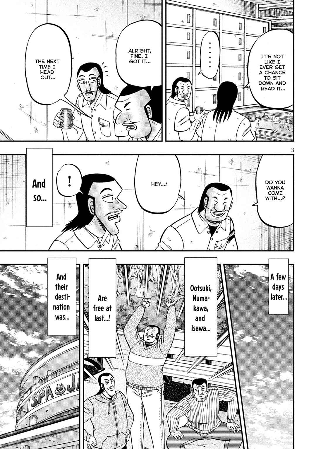 Chapter 154 - Page 4
