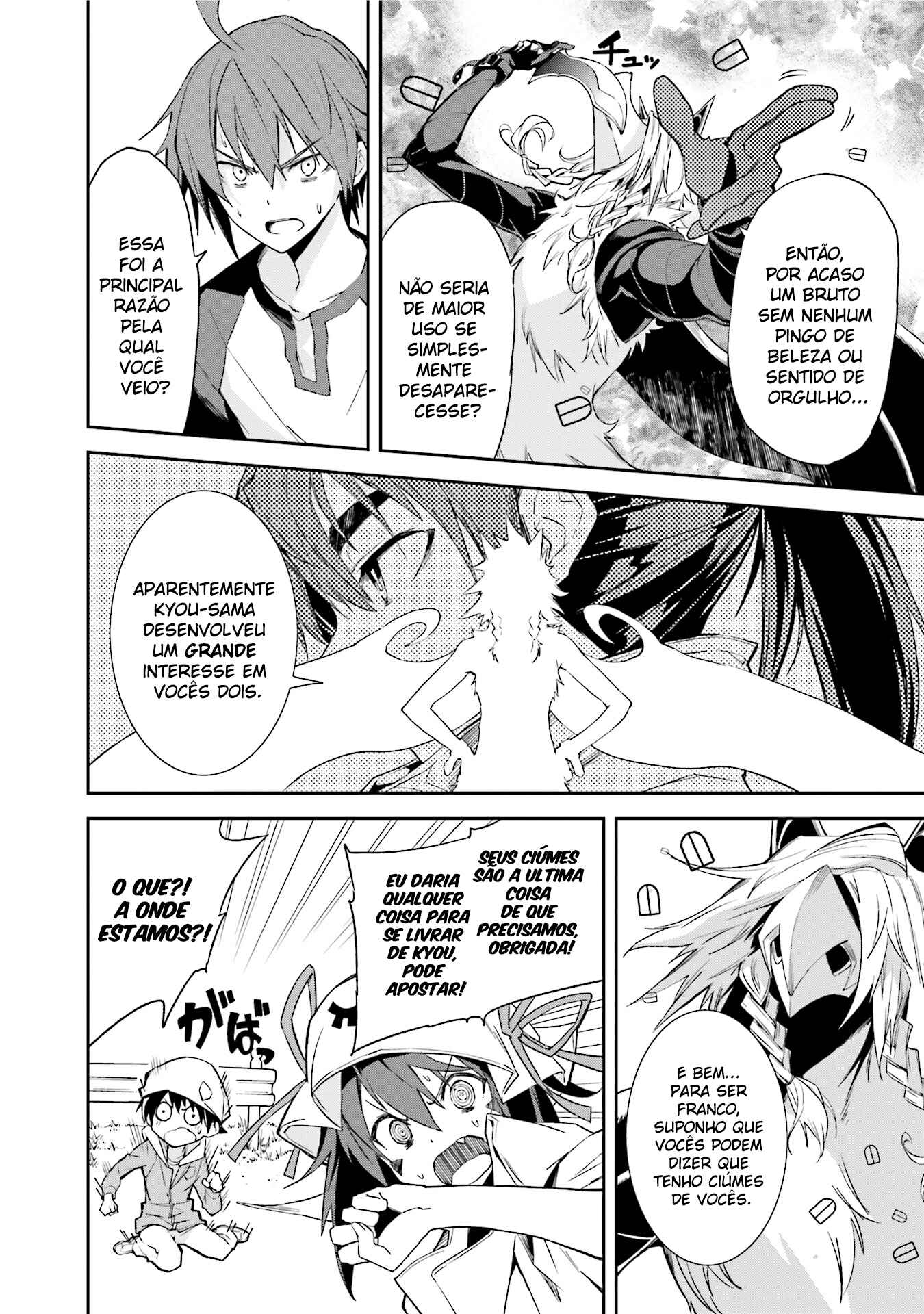Chapter 89 - Page 11