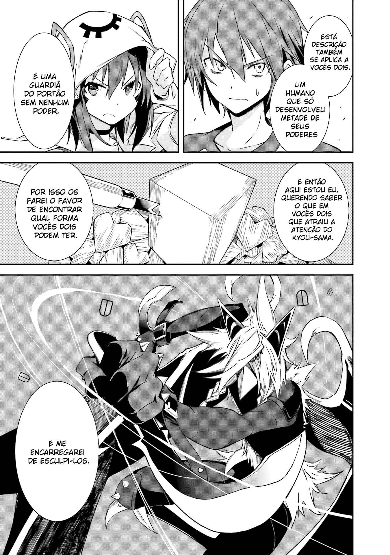 Chapter 89 - Page 14