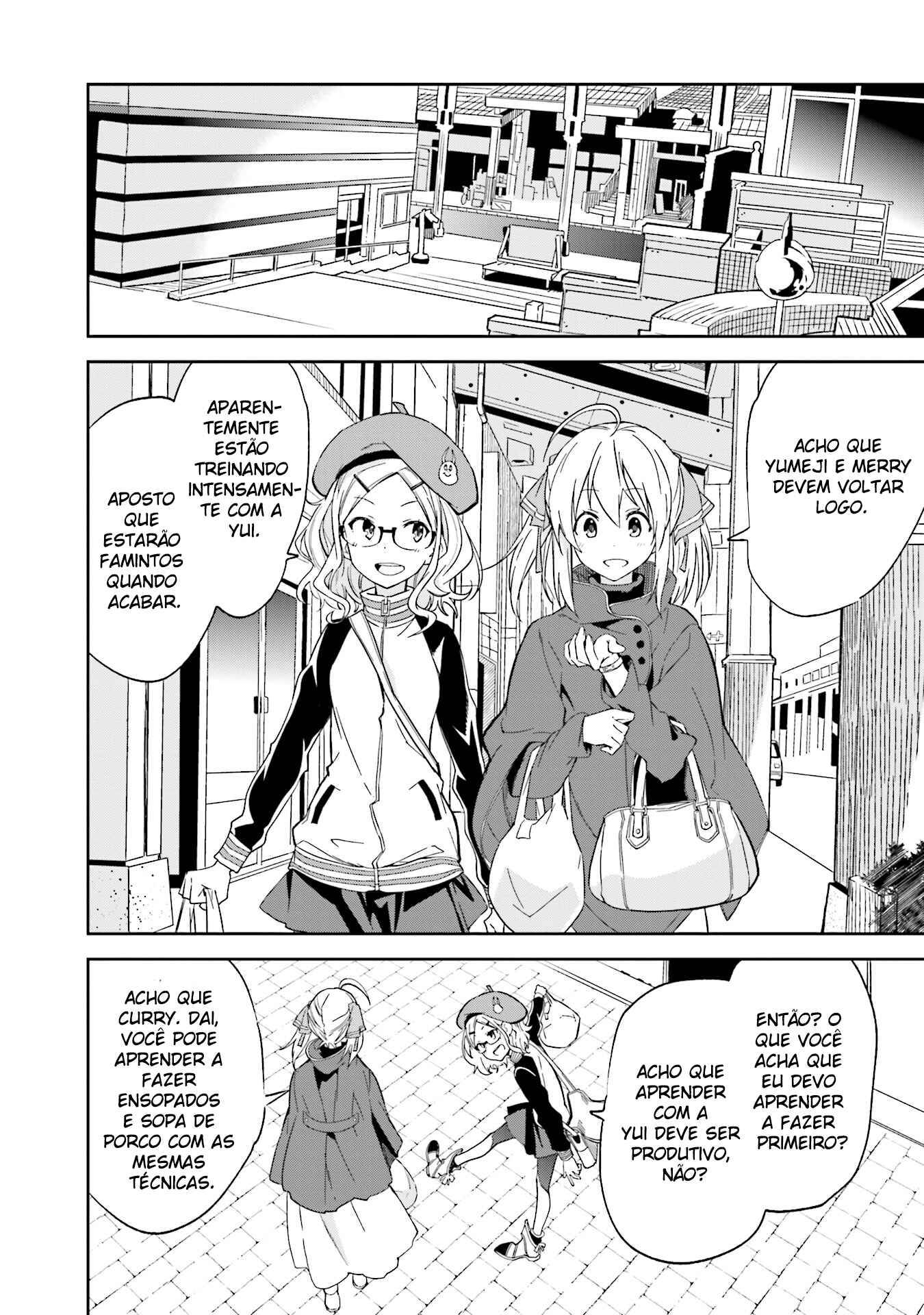 Chapter 89 - Page 15