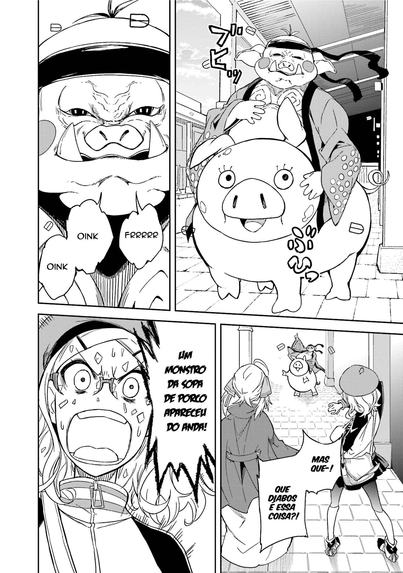 Chapter 89 - Page 17