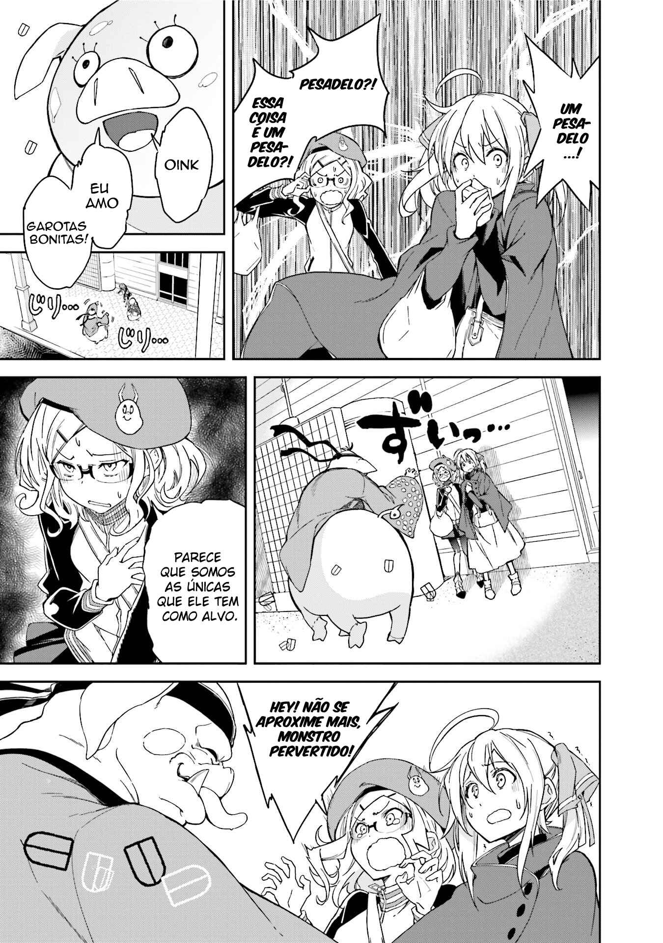 Chapter 89 - Page 18