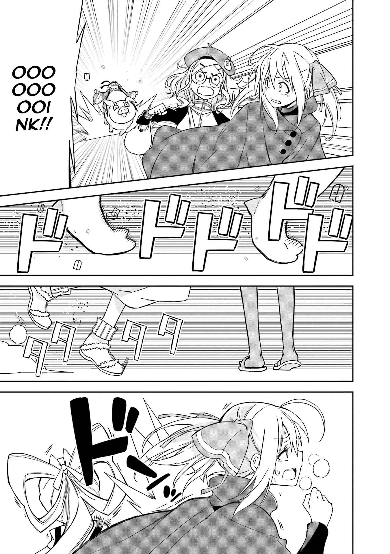 Chapter 89 - Page 22