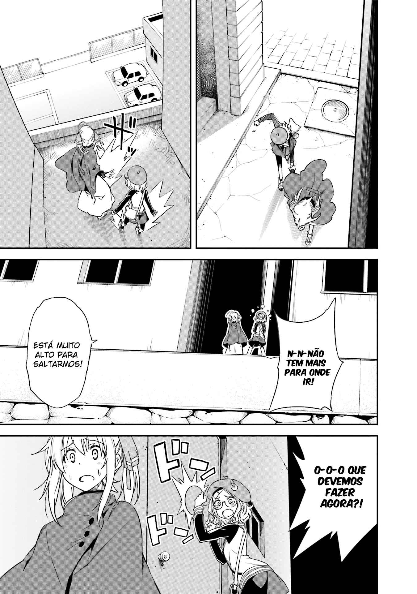 Chapter 89 - Page 24