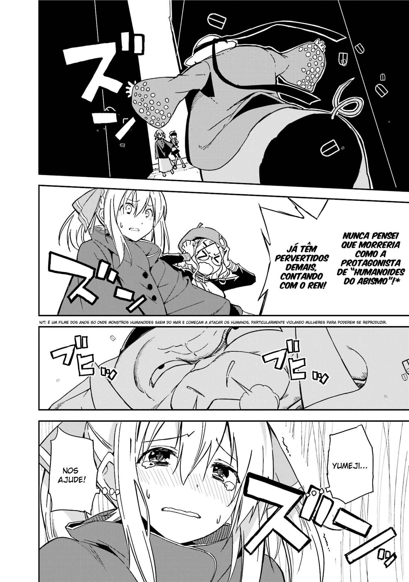 Chapter 89 - Page 25