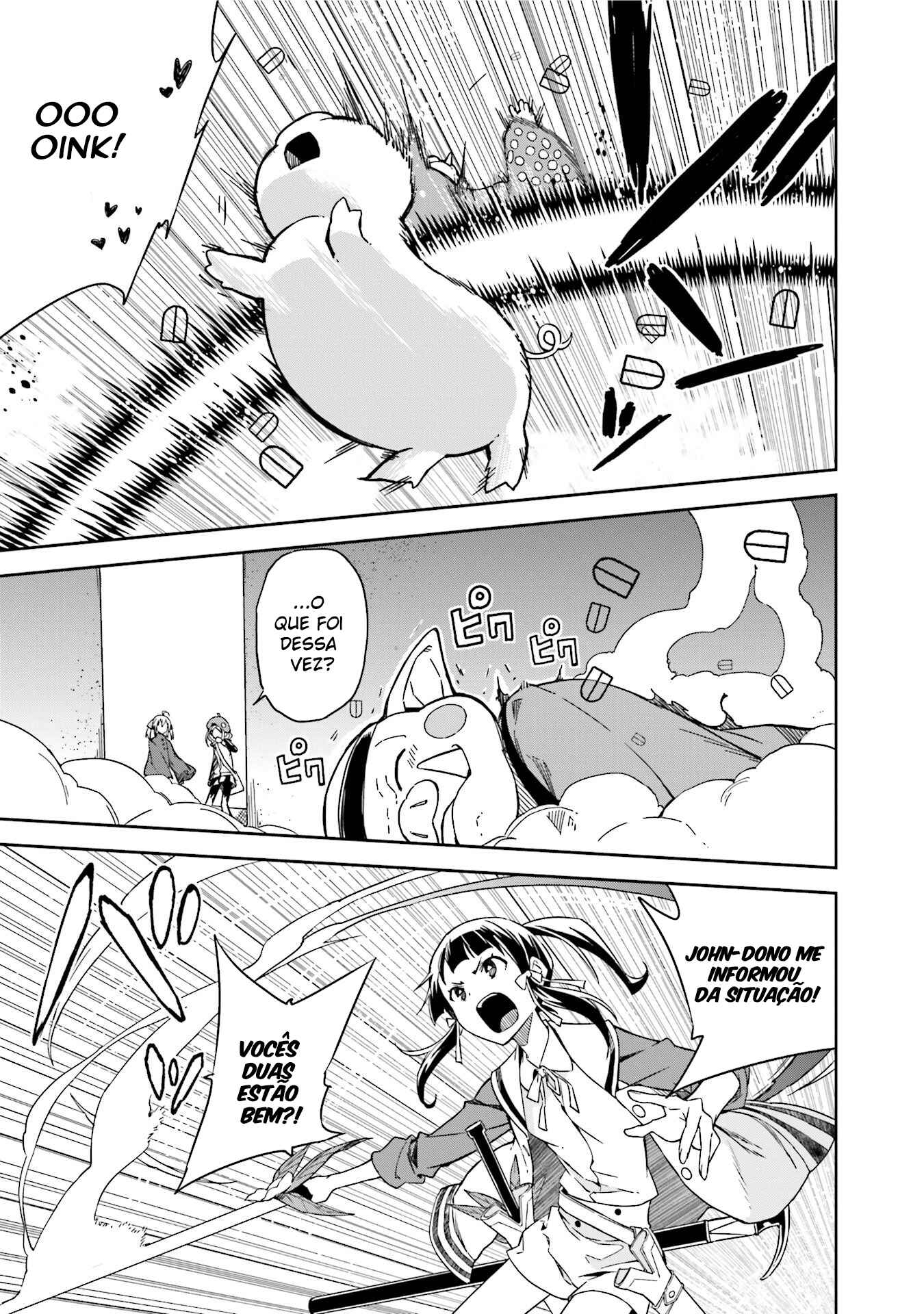 Chapter 89 - Page 26