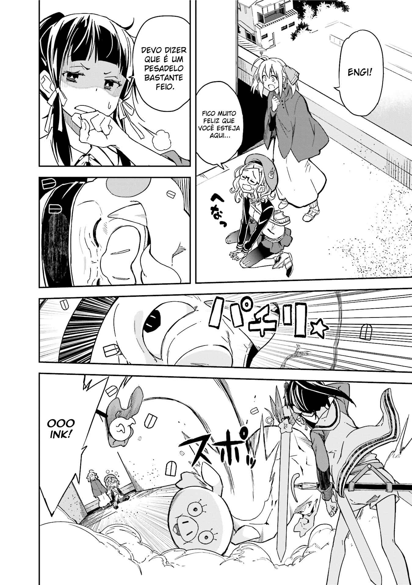 Chapter 89 - Page 27