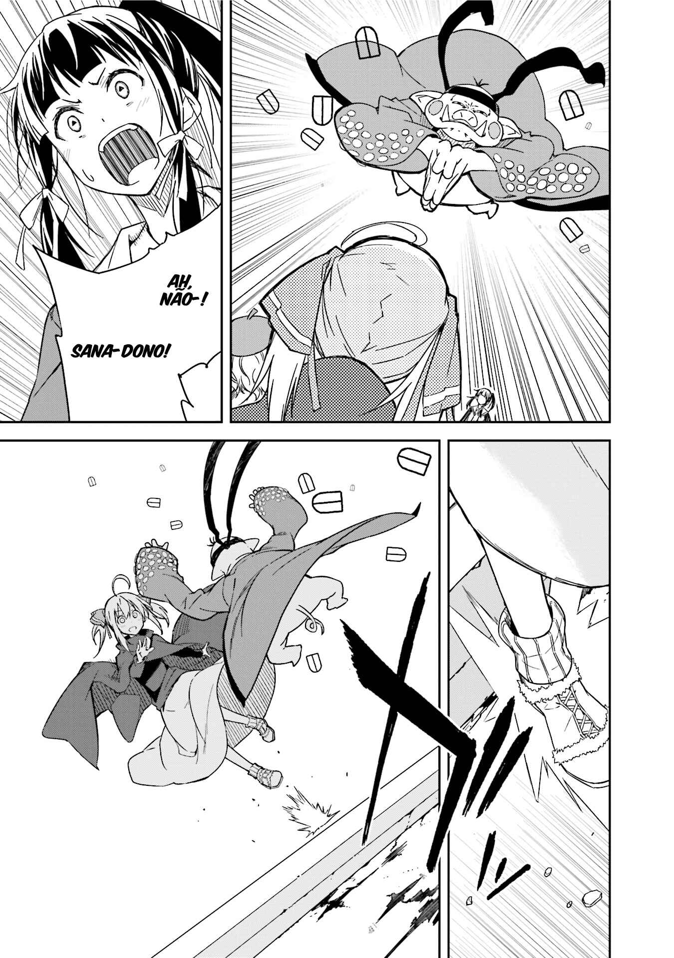 Chapter 89 - Page 28