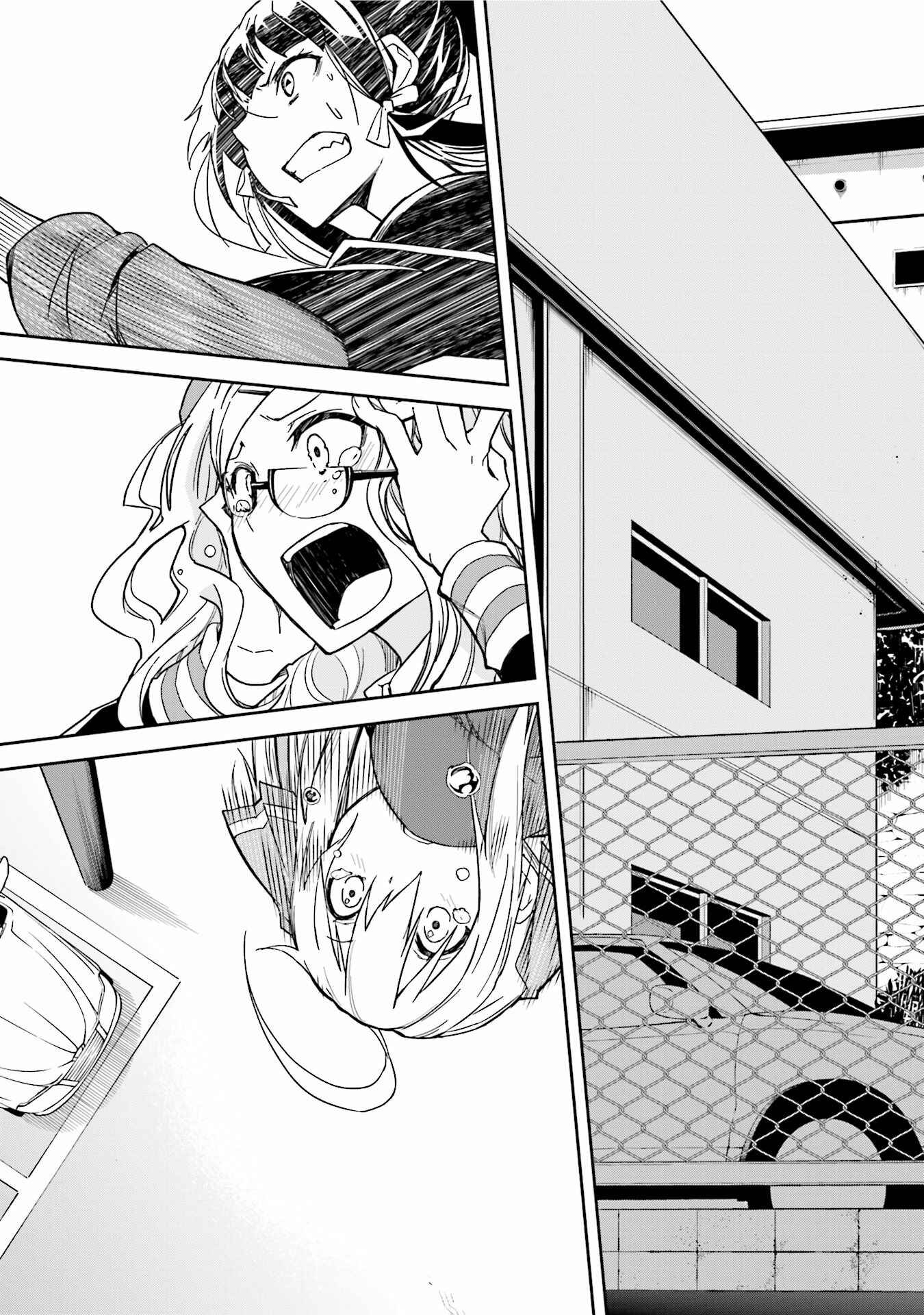 Chapter 89 - Page 30